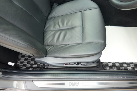 645Ci Coupe 4.4 Automatic Petrol