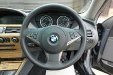 BMW 6 Series 645Ci 