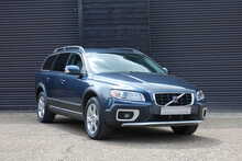 Volvo Xc70 Se Lux 