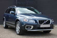 Volvo Xc70 Se Lux 