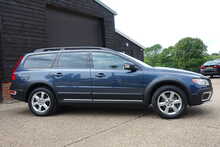 Volvo Xc70 Se Lux 