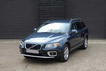 Volvo Xc70 Se Lux 