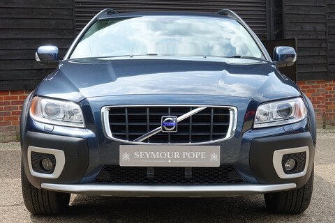 SE LUX Estate 3.2 Automatic Petrol