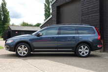 Volvo Xc70 Se Lux 