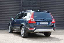 Volvo Xc70 Se Lux 