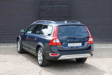 Volvo Xc70 Se Lux 