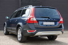 Volvo Xc70 Se Lux 