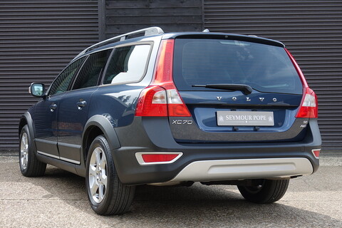 SE LUX Estate 3.2 Automatic Petrol