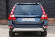Volvo Xc70 Se Lux 