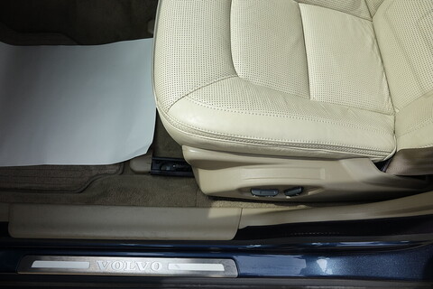 SE LUX Estate 3.2 Automatic Petrol