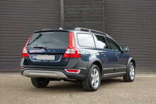 Volvo Xc70 Se Lux 
