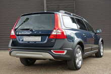 Volvo Xc70 Se Lux 
