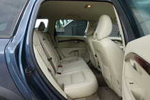 Volvo Xc70 Se Lux 