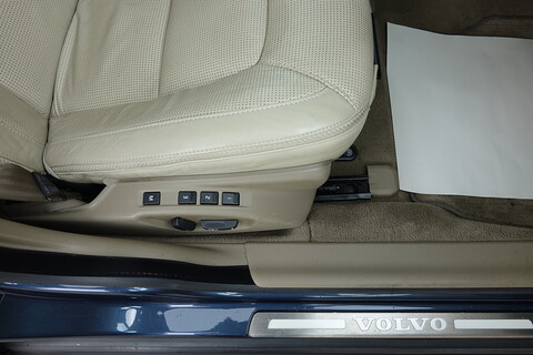 SE LUX Estate 3.2 Automatic Petrol