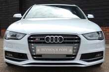 Audi A4 S4 Avant Quattro 