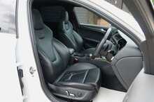 Audi A4 S4 Avant Quattro 