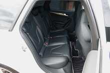 Audi A4 S4 Avant Quattro 