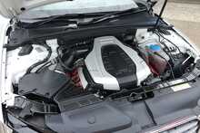 Audi A4 S4 Avant Quattro 