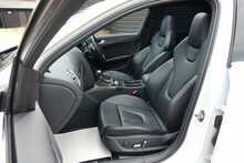 Audi A4 S4 Avant Quattro 