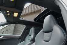 Audi A4 S4 Avant Quattro 