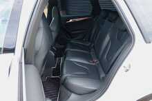 Audi A4 S4 Avant Quattro 