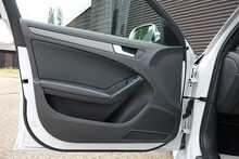 Audi A4 S4 Avant Quattro 