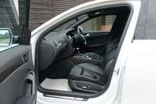 Audi A4 S4 Avant Quattro 