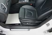 Audi A4 S4 Avant Quattro 