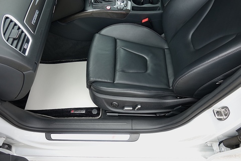 S4 Avant Quattro Estate 3.0 Automatic Petrol