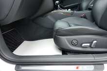 Audi A4 S4 Avant Quattro 