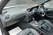 Audi A4 S4 Avant Quattro 