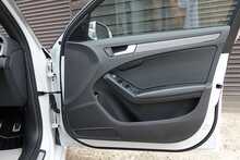 Audi A4 S4 Avant Quattro 