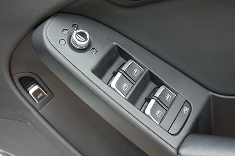 S4 Avant Quattro Estate 3.0 Automatic Petrol