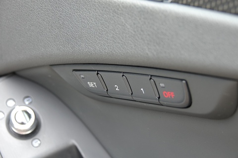 S4 Avant Quattro Estate 3.0 Automatic Petrol