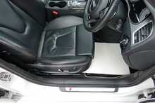 Audi A4 S4 Avant Quattro 