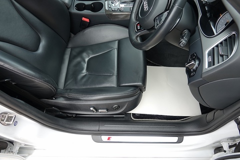 S4 Avant Quattro Estate 3.0 Automatic Petrol