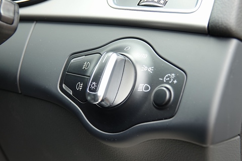 S4 Avant Quattro Estate 3.0 Automatic Petrol