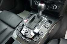 Audi A4 S4 Avant Quattro 