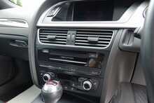 Audi A4 S4 Avant Quattro 