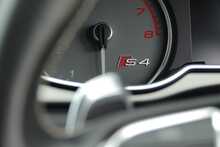 Audi A4 S4 Avant Quattro 