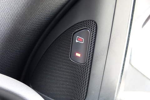 S4 Avant Quattro Estate 3.0 Automatic Petrol