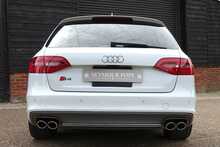 Audi A4 S4 Avant Quattro 