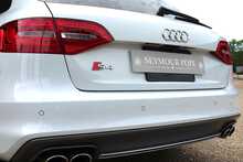 Audi A4 S4 Avant Quattro 