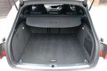 Audi A4 S4 Avant Quattro 