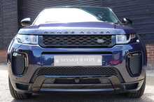 Land Rover Range Rover Evoque TD4 HSE Dynamic 