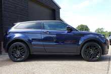 Land Rover Range Rover Evoque TD4 HSE Dynamic 