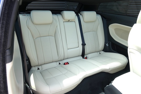 2.0 TD4 HSE Dynamic Coupe 3dr Diesel Auto 4WD Euro 6 (s/s) (180 ps)