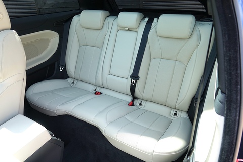 2.0 TD4 HSE Dynamic Coupe 3dr Diesel Auto 4WD Euro 6 (s/s) (180 ps)