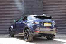 Land Rover Range Rover Evoque TD4 HSE Dynamic 