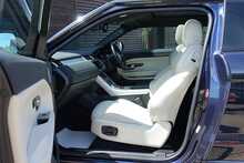 Land Rover Range Rover Evoque TD4 HSE Dynamic 